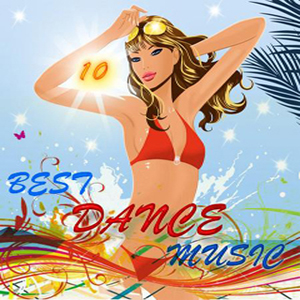 Best Dance Music vol 10 [2011][FS] / musica 