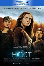 The Host (La huésped)(BRScr-WEB R3)(Castellano MiC HQ)