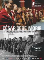 César debe morir (DVDRip(Castellano)
