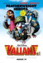 Valiant (DVDRip)(Castellano)