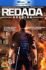 Redada asesina (HDRip)(Castellano)