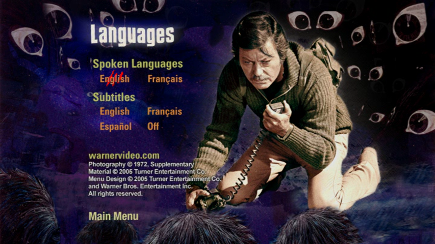 9VMay - Night of the Lepus [DVD5] [Ing-Fra] [Terror] [1972]