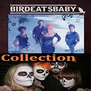 9Zs2P - Birdeatsbaby Discography [2009-2014]