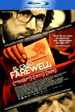 El caso Farewell (HDRip)(Castellano) 