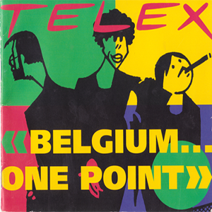 9ydSk - Telex Discography [1978-1986]