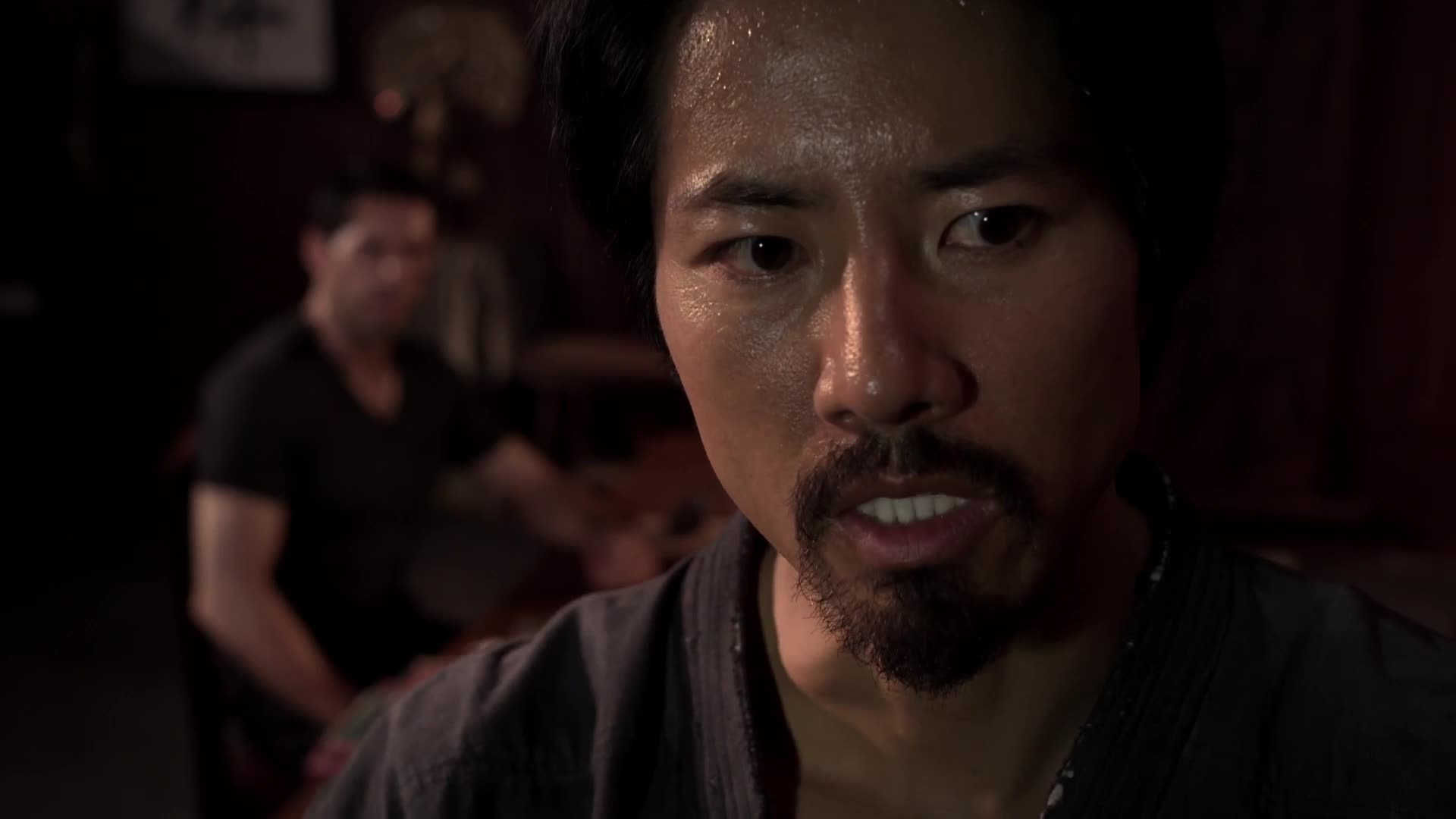 A2yfI - Ninja 2 [2013] [Full HD 1080] [Ing]