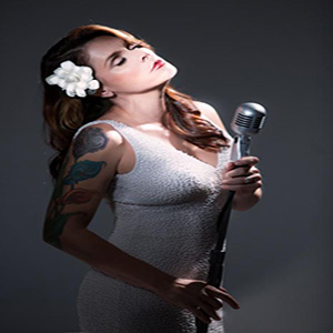 A3ZWB - Beth Hart Discography [1996-2013]