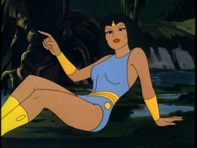 A40xj - Thundarr the Barbarian [DVD5] [Ing-Lat] [Animacion] [1980]