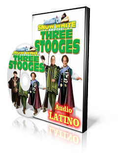 A6Gy - Snow White and the Three Stooges [DVD5] [Ing] [Comedia] [1961]