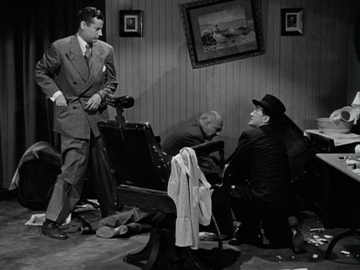 ADq1I - Dr.Renaults Secret [DVD5] [Ing-Lat] [Terror] [1942]