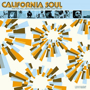 AGnXf - VA California Soul [2002]