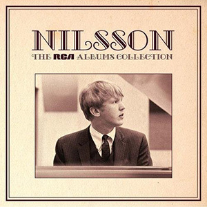 AHrB6 - Harry Nilsson Discography [1967-1977]