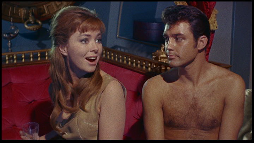 AQz2d - Mysterious Island [DVD5] [Ingles] [Aventuras] [1961]