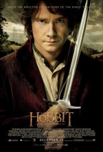 El Hobbit: un viaje inesperado (DVDRip)(Reparado)(Castellano)
