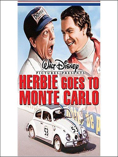 Ax83v - Herbie Goes to Monte Carlo [DVD9] [Ing] [Aventuras] [1977]