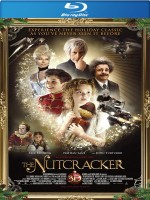 El Cascanueces 3D (HDRip)(Castellano)
