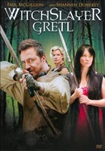 Witch Slayer Gretl (DVDRip)(Latino)