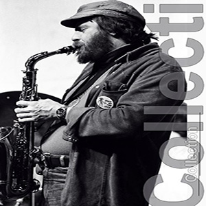 B4b9X - Phil Woods Discography [1954-2011]