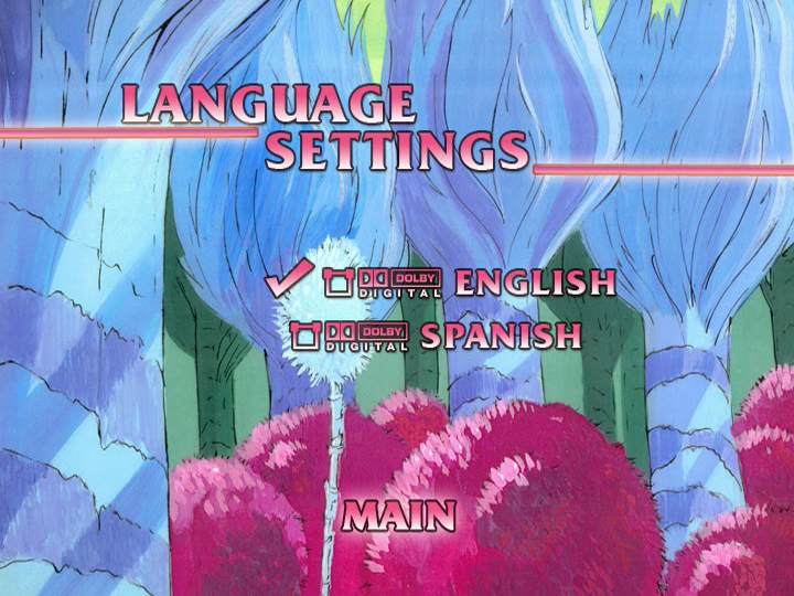 BAe2U - She-Ra Season 1 Vol.2 [DVD9] [Ing-Lat] [Animacion] [1985]
