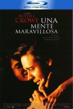 Una mente maravillosa (HDRip)(Castellano)
