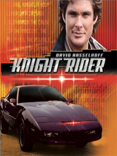 BCSLI - Knight Rider Season 1 [DVD5] [Ing] [Accion] [1982]