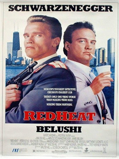 BJOGh - Red Heat [DVD9] [Ingles] [Accion] [1988]