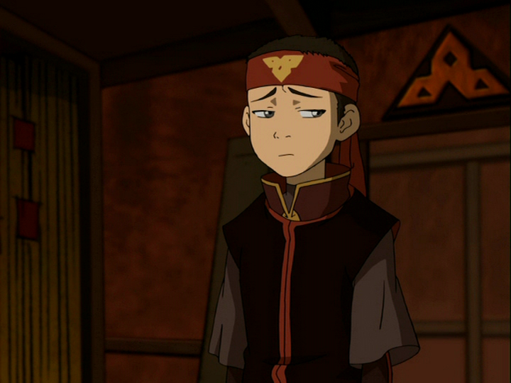 BKyGY - Avatar The Last Airbender Seas 3 [DVD5] [Ing-Lat-Por] [Animacion] [2007]