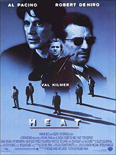 BLOt - Heat [DVD9] [Ingles-Frances] [Thriller] [1995]