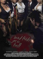 Bad Kids Go To Hell (DVDRip)(V.o Sub Esp)