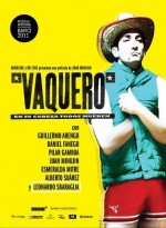 Vaquero (DVDSCR)(Latino)