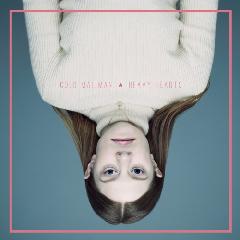 Cold Mailman - Heavy Hearts (2013) Cold Mailman - Heavy Hearts (2013)