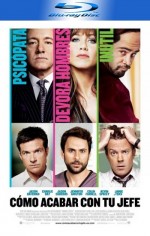 Cómo acabar con tu jefe (HDRip)(Castellano)
