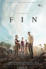 Fin (DVDRip)(Castellano)