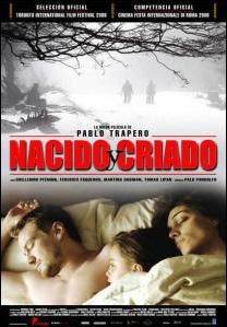 Nacido y criado (DVDRip)(Latino)