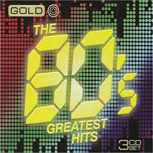 BxS3M - VA Gold The 80s Greatest Hits 3CD Set [2008]