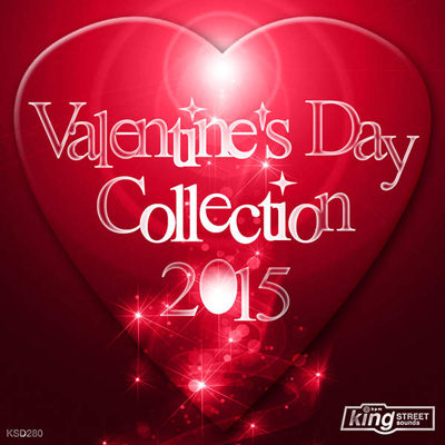 Valentine's Day Collection 2015 (2015) Valentine's Day Collection 2015 (2015)