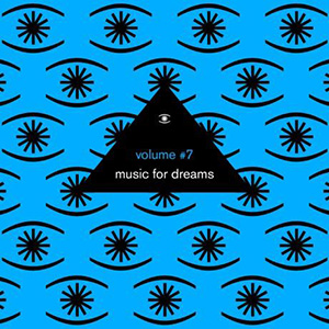 C3SjV - VA Music for Dreams Vol.7 [2010]