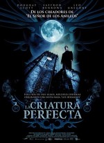 La criatura perfecta (DVDRip)(Castellano)