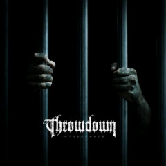 Throwdown - Intolerance (2014) Throwdown - Intolerance (2014)
