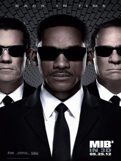CFsBP - Men in Black 3 [DVD9] [Ing-Lat-Por] [Ficcion] [2012]