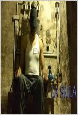 La Silla (HD 720p)(Mudo-Corto)
