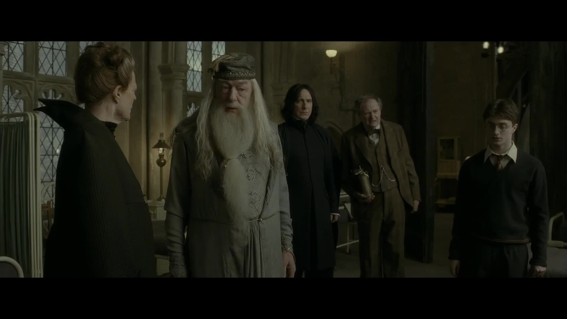 ChIeJ - Harry Potter and the Half-Blood Prince [2009] [Full HD 1080] [Ing-Lat]