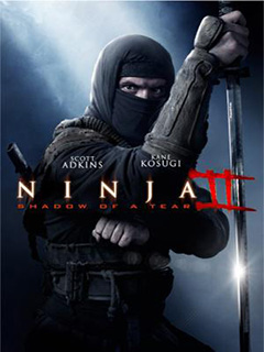CmaRb - Ninja 2 [2013] [Full HD 1080] [Ing]