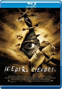 Jeepers Creepers (HDRip)(Castellano)