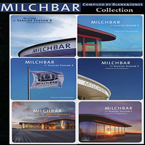 CzUP9 - VA Milchbar Seaside Season 1-6 [2009-2014]