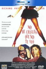 No me chilles, que no te veo (HDRip)(Castellano)