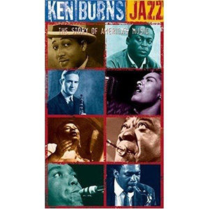 D4LqE - VA Ken Burns Jazz The Story of American Music [2000]