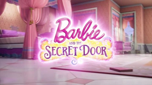Barbie And The Secret Door (2014) Dual YG preview 2