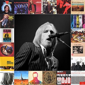 D7hCk - Tom Petty and The Heartbreakers Discography [1976-2014]