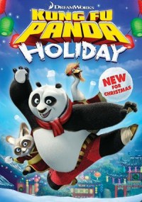 Kung Fu Panda Holiday Special (DVDRip)(Castellano)